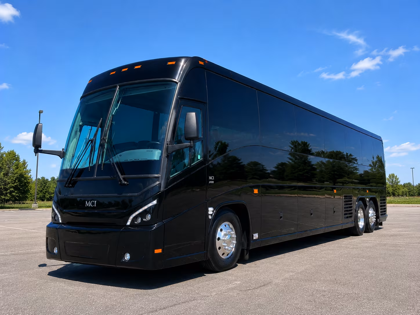 bachelorette party buses and rehearsal dinner shuttles in springfield