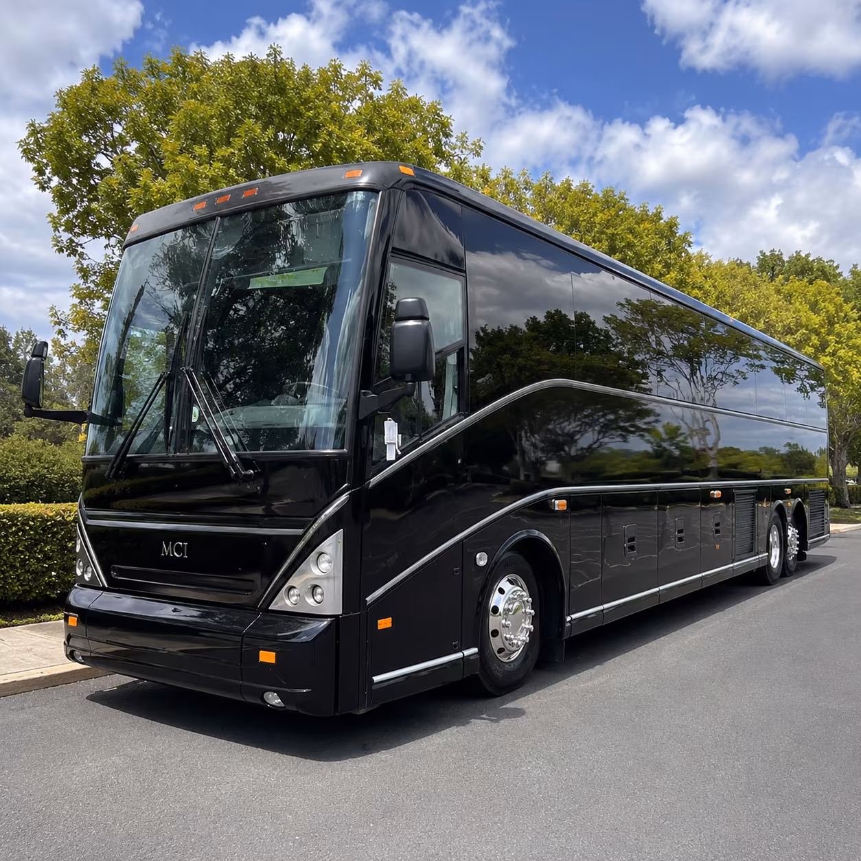 bus rentals to dickerson park zoo and fantastic caverns for animal and earth science trips