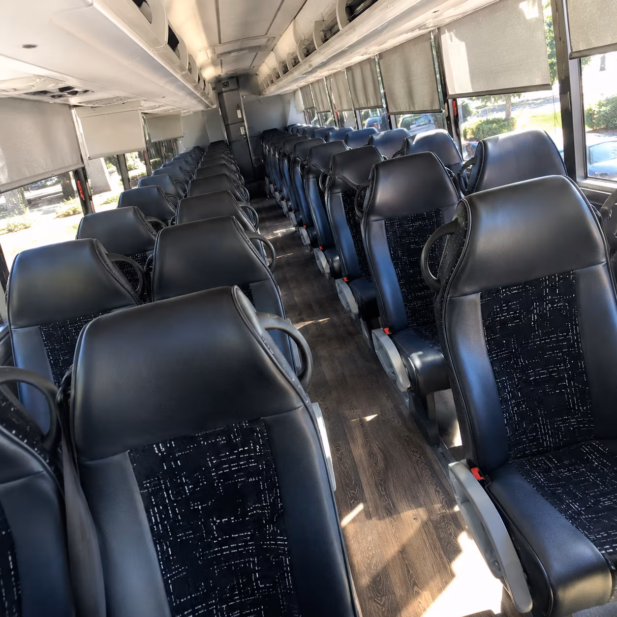 charter buses from springfield to kansas city st louis and beyond