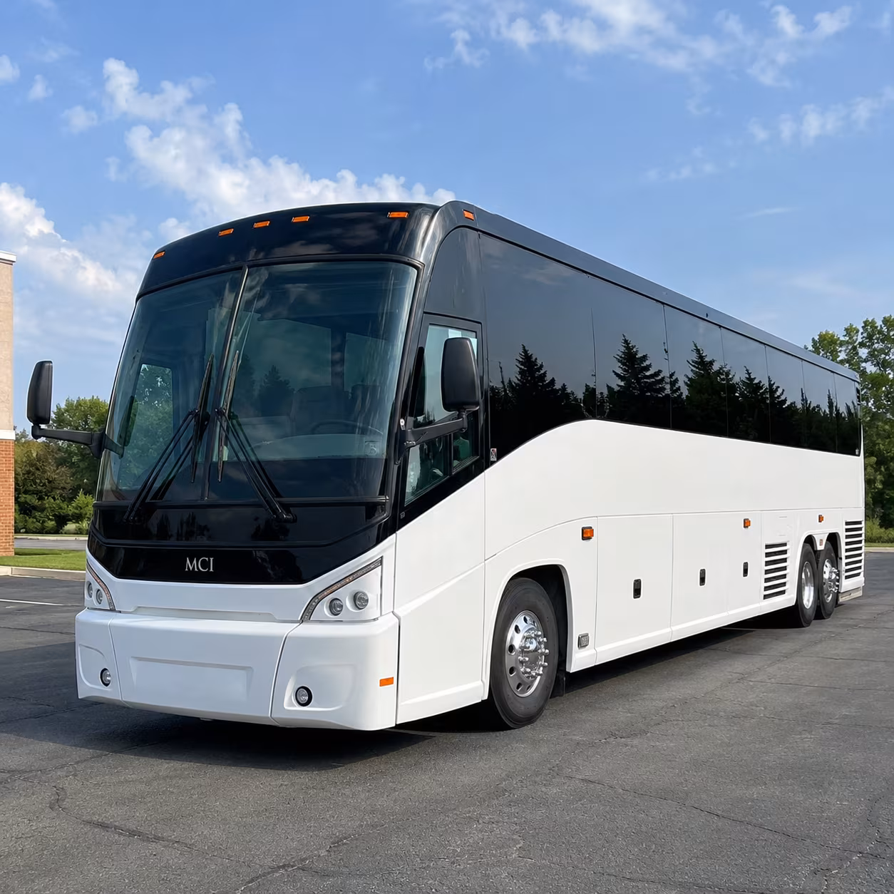 finding holiday and high attendance service shuttles in springfield is simple