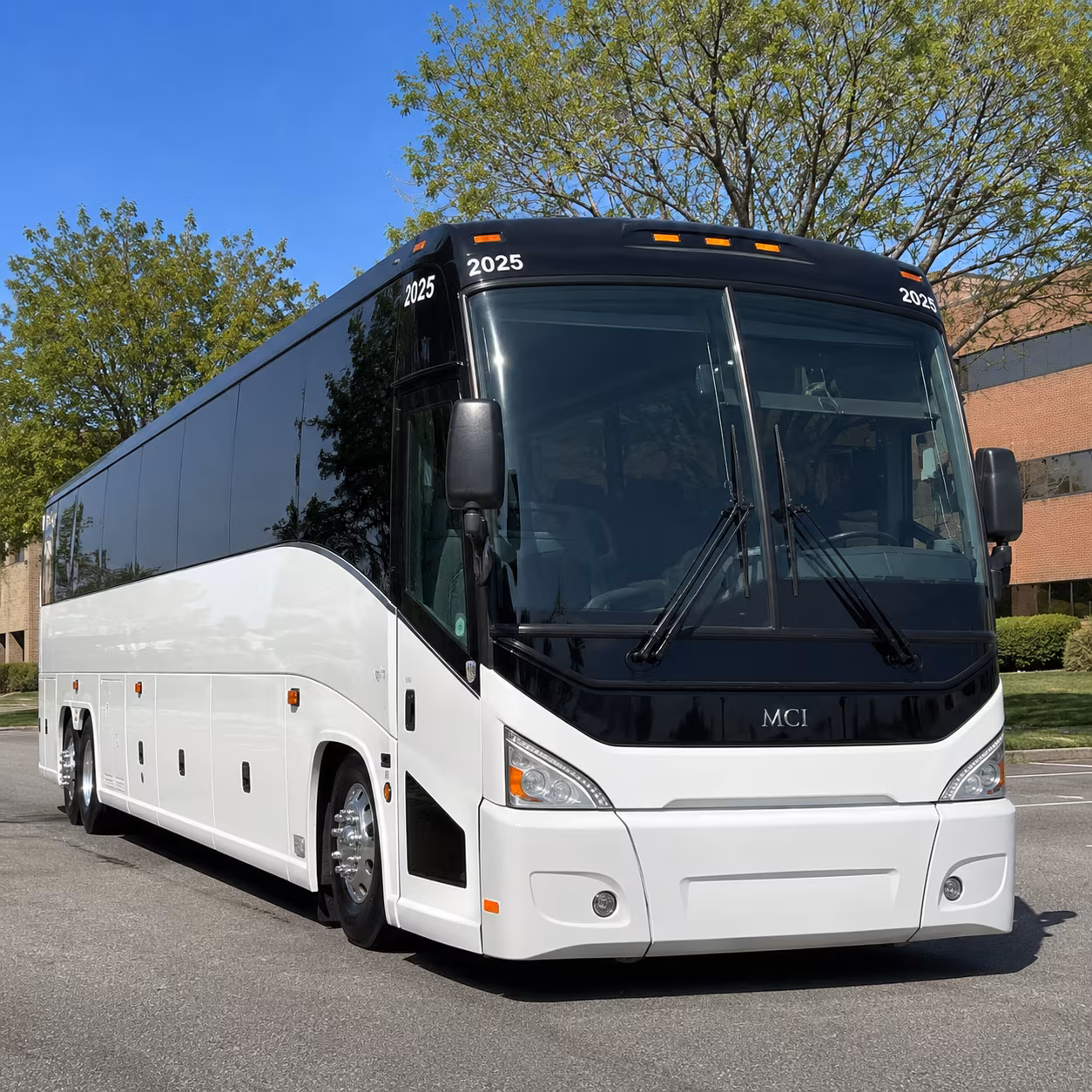 group transportation for springfield cardinals games and missouri state bears events