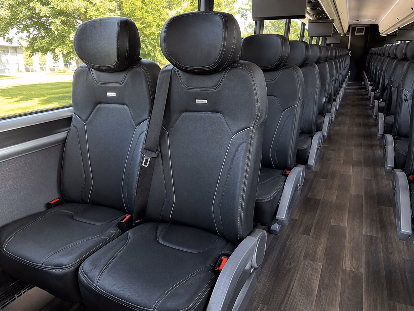 how the day of the week changes what a bus costs in springfield missouri