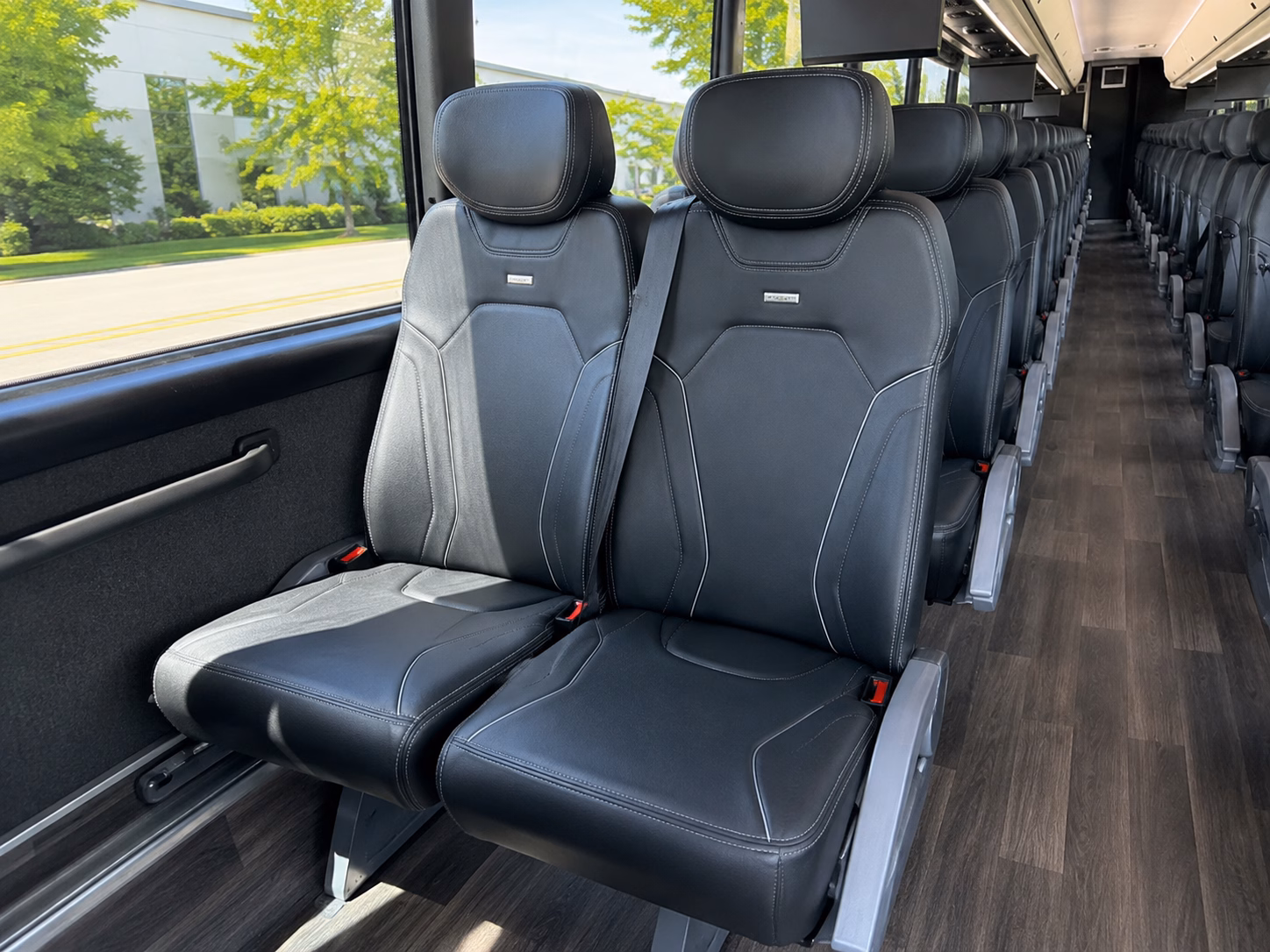 how your starting location affects charter bus rates in springfield missouri