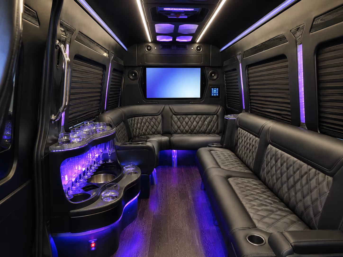 if your agency needs recurring shuttle service across the springfield metro we can help