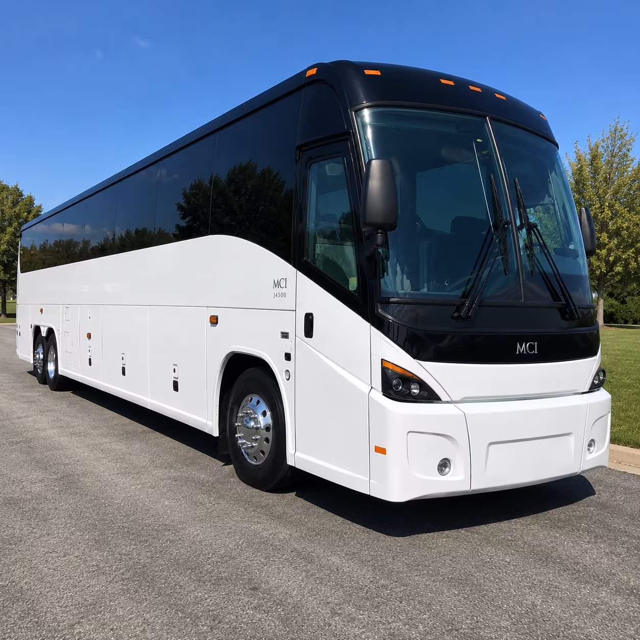 it doesn t have to be sgf long distance bus transfers from mci and stl are easy to book here too