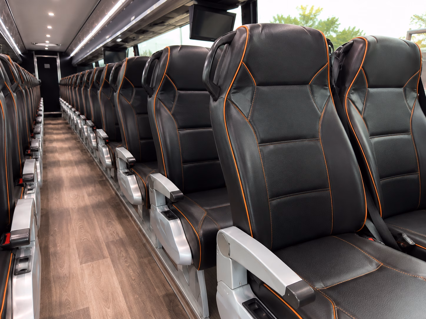 kansas city and joplin sports charter buses from springfield