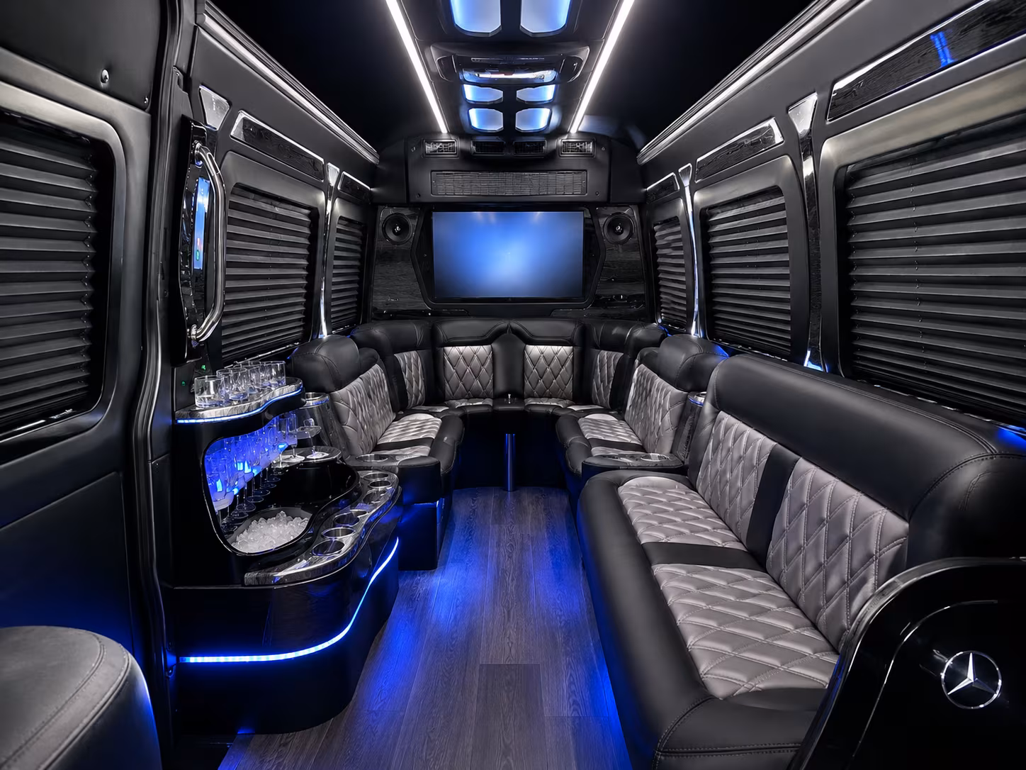 no matter the venue your prom night itinerary is covered