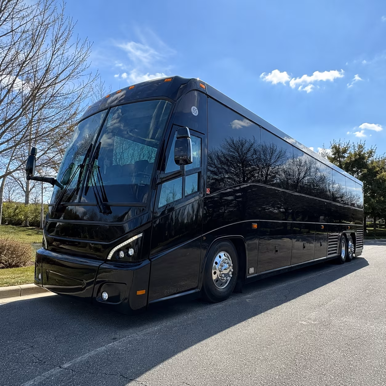 personnel shuttles to fort leonard wood and camp crowder from springfield