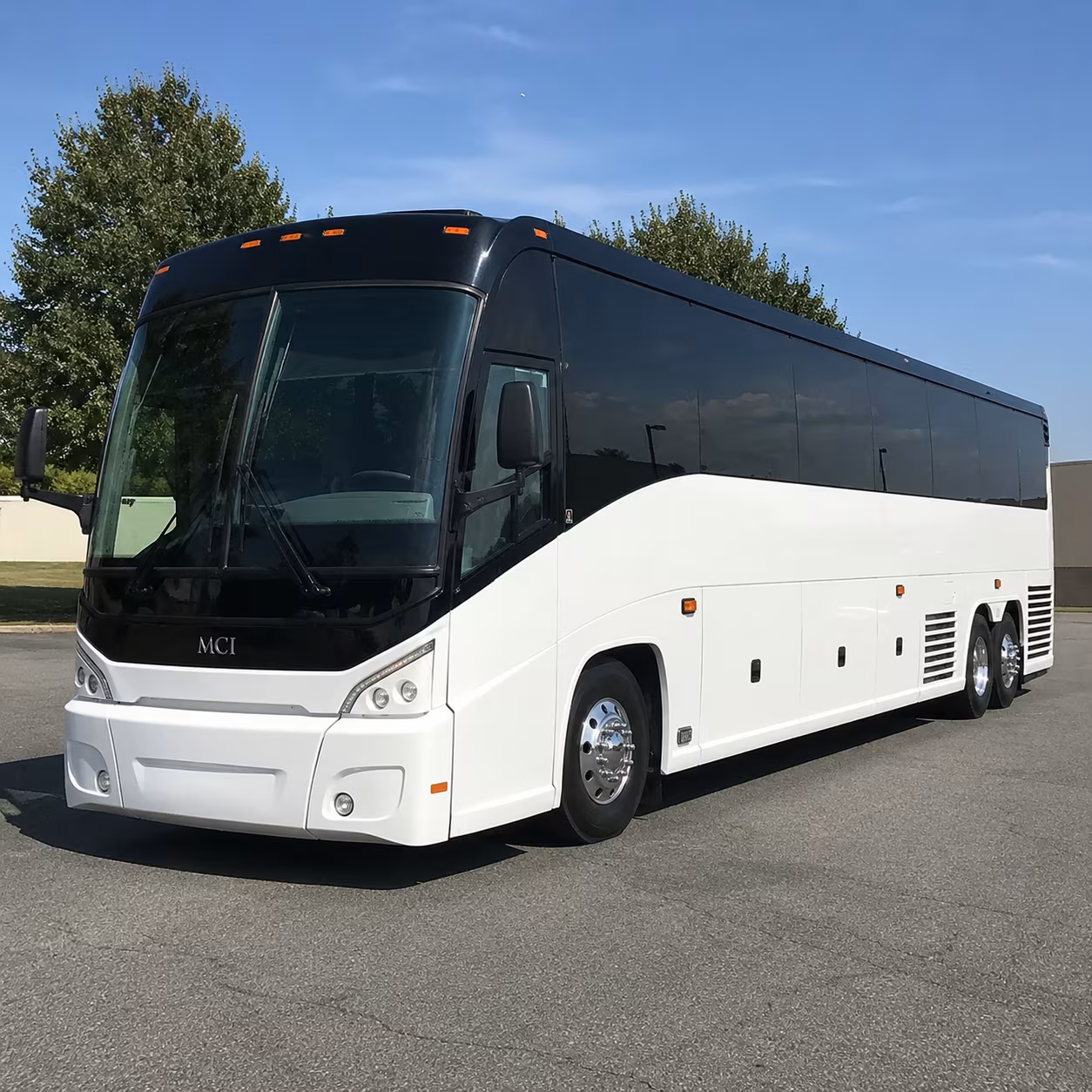 shuttle seniors and members to sunday services across springfield