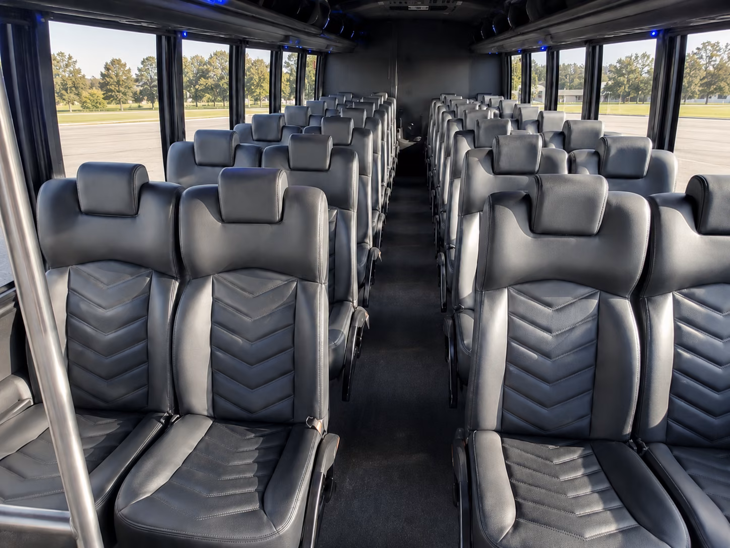 springfield airport transportation