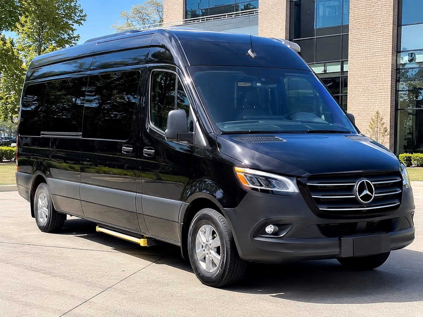 springfield concert transportation