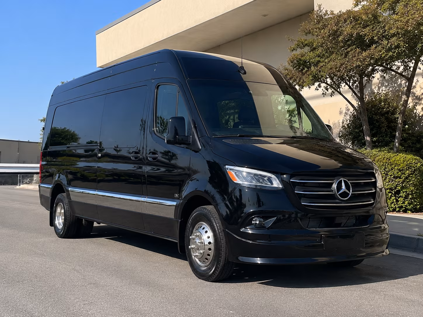 springfield employee transportation
