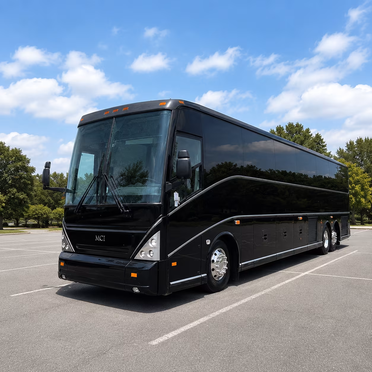springfield government military transportation onboard