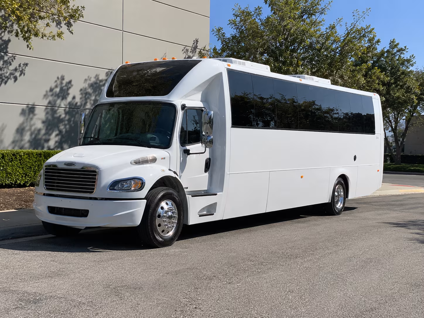 springfield party bus booking step 2