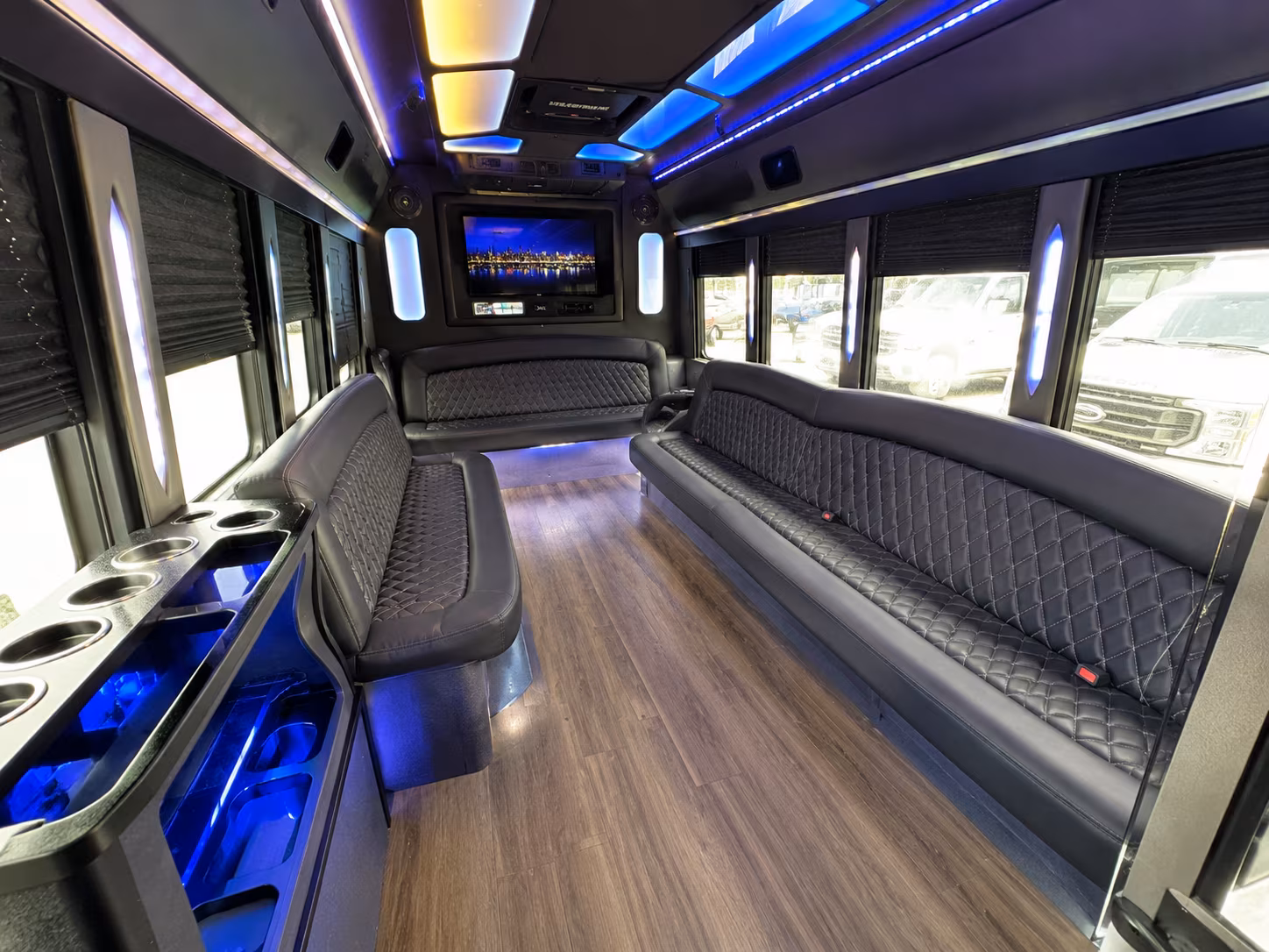 springfield prom transportation