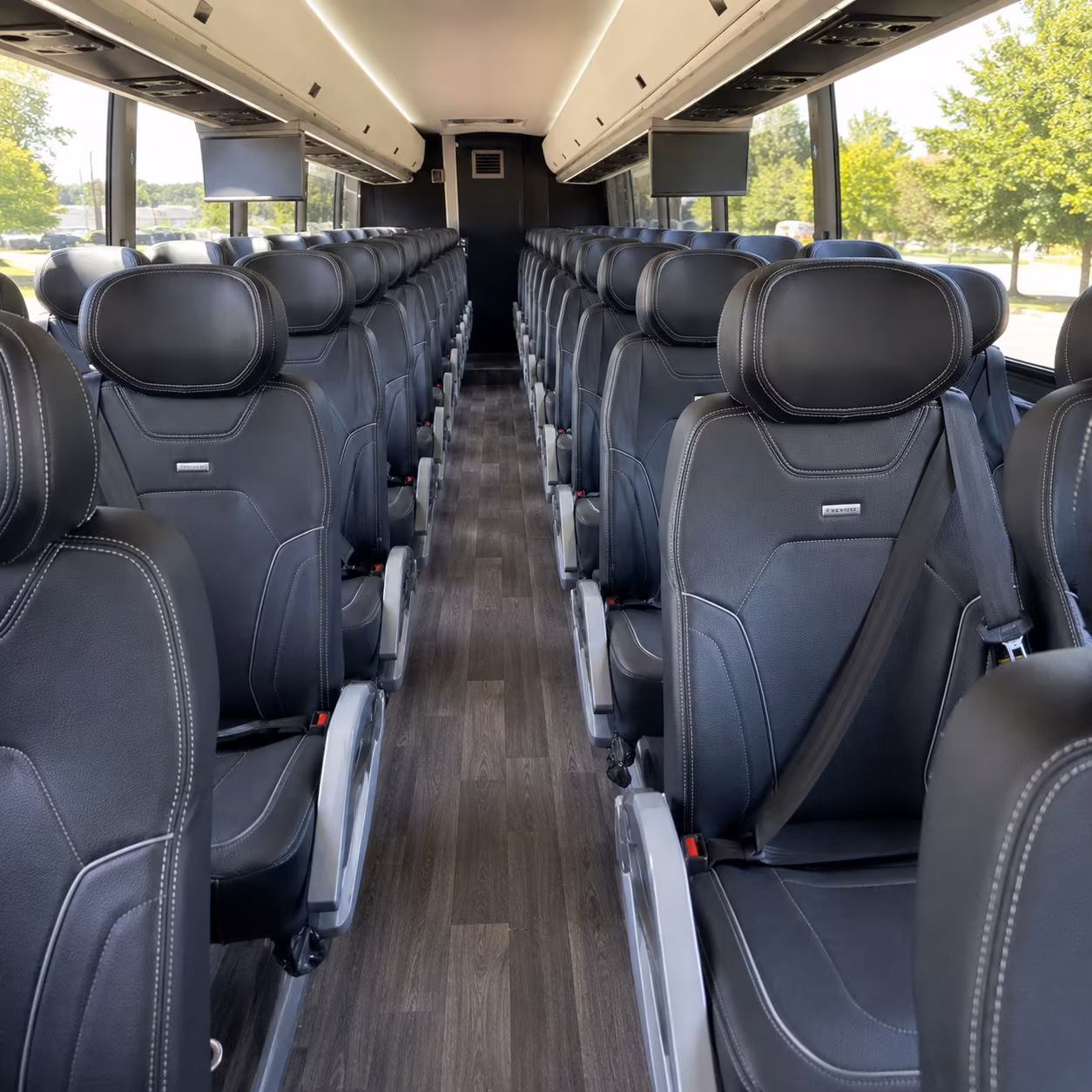 springfield religious group transportation