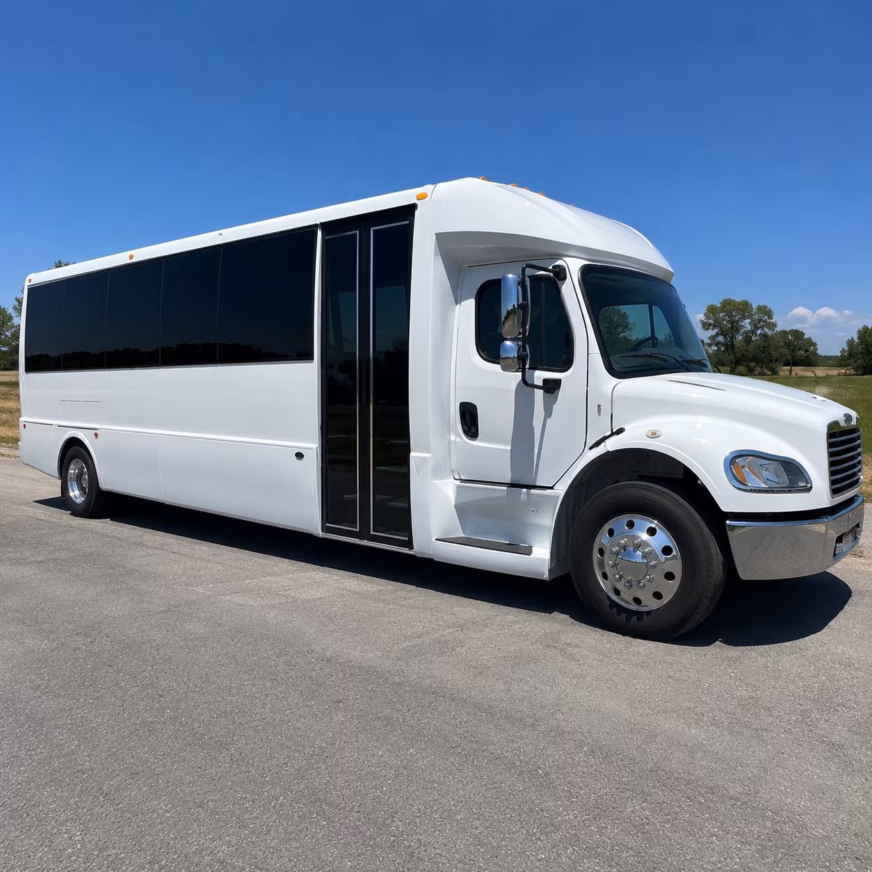 springfield school event transportation