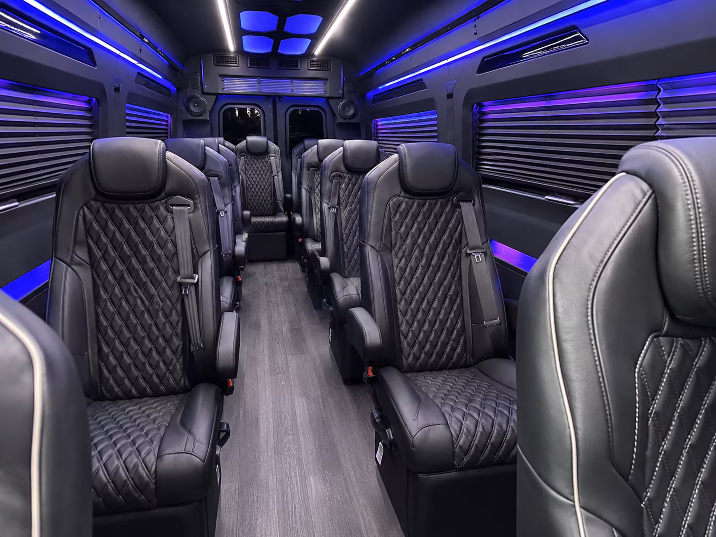 springfield sporting event transportation