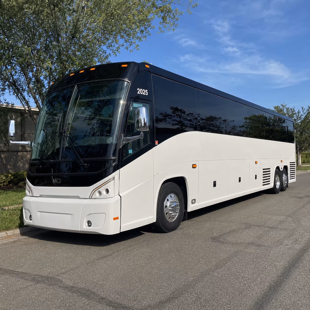 youth group trips to branson and beyond are easy with the right bus