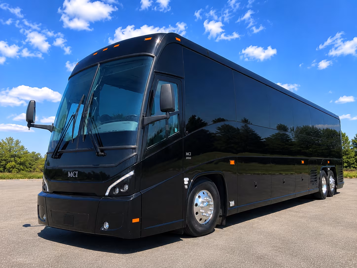 youth sports tournament bus rentals across the springfield area